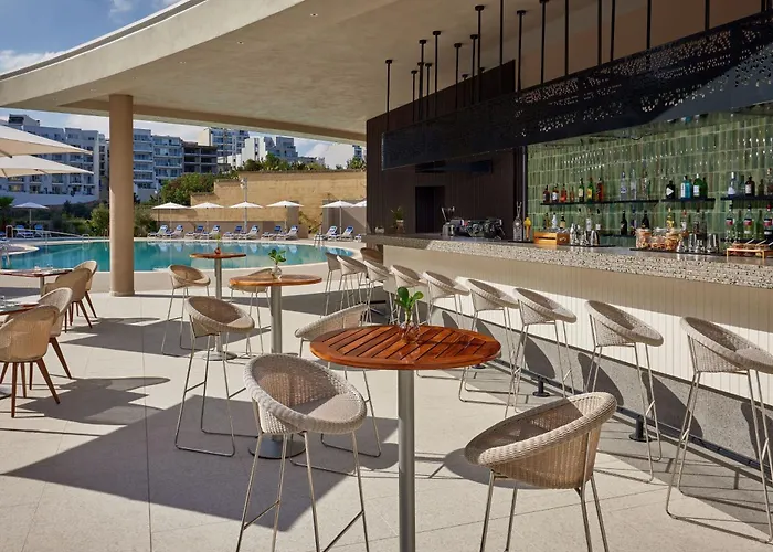 Malta Marriott Resort&Spa San Giuliano