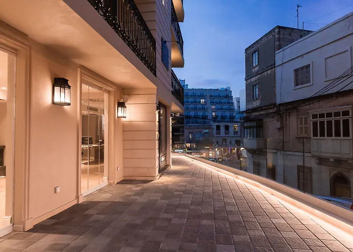 123 Mainstreet Boutique Hotel San Giuliano